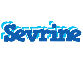 Sevrine business logo