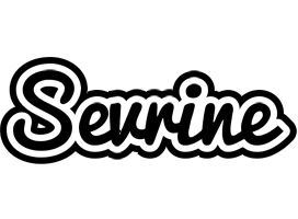 Sevrine chess logo