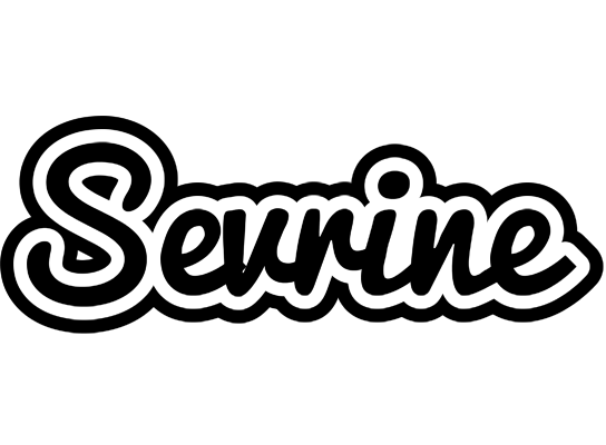 Sevrine chess logo