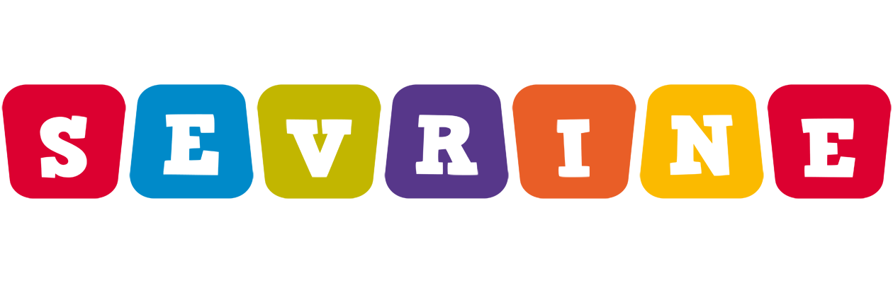 Sevrine daycare logo