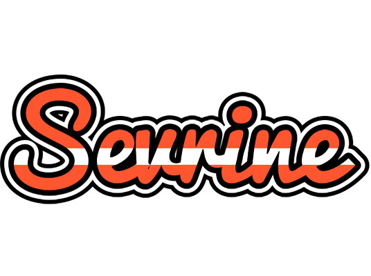 Sevrine denmark logo