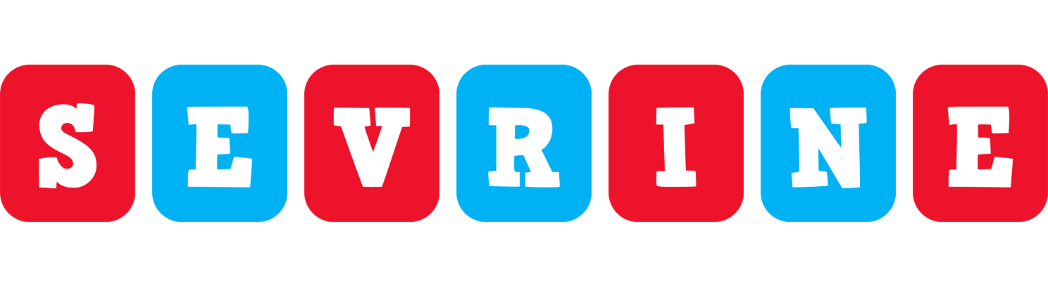 Sevrine diesel logo
