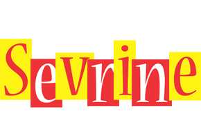 Sevrine errors logo