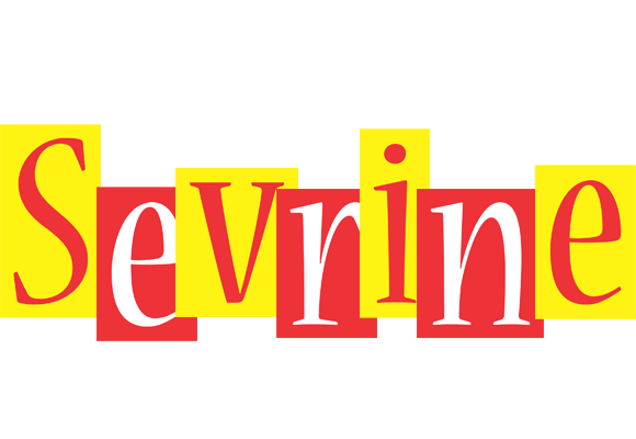 Sevrine errors logo
