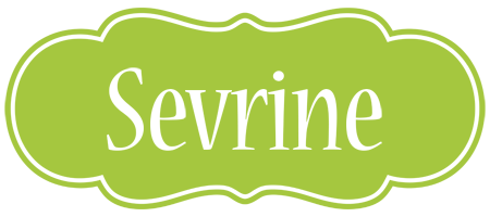 Sevrine family logo