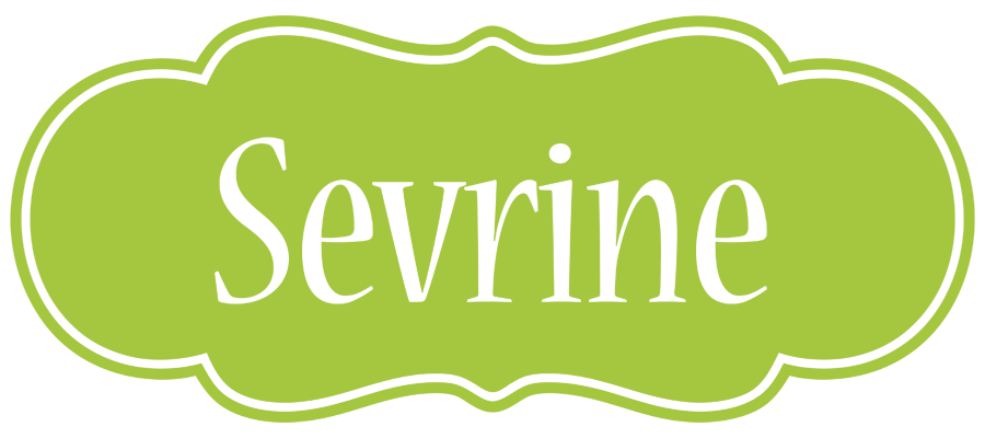 Sevrine family logo
