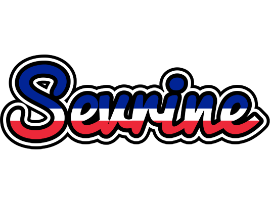 Sevrine france logo