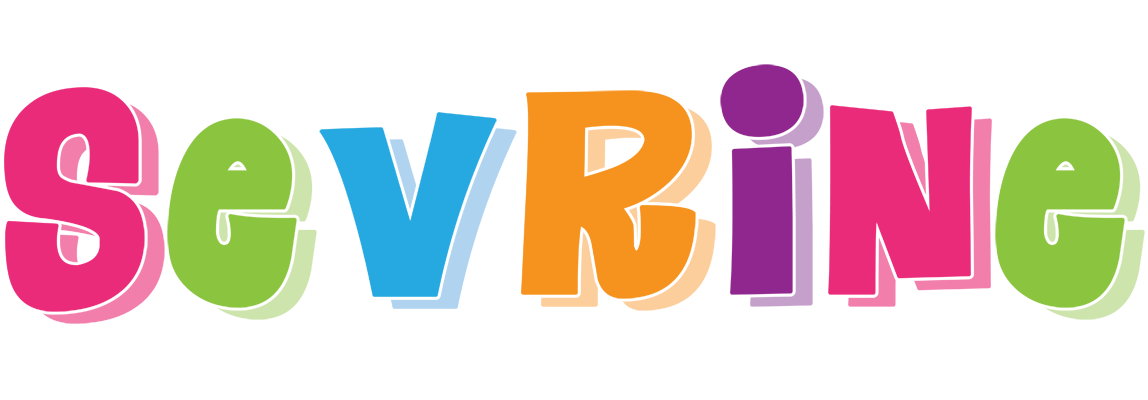 Sevrine friday logo