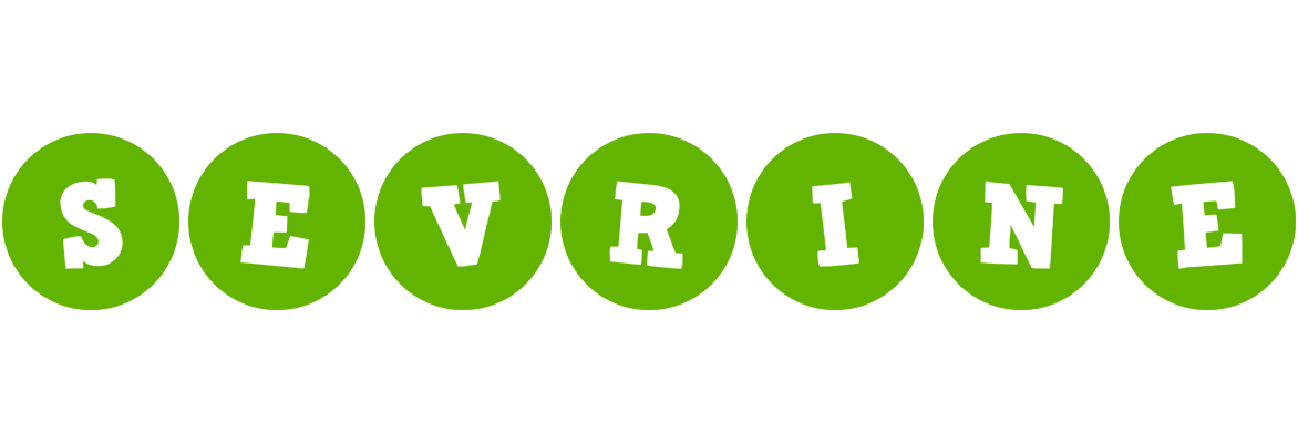 Sevrine games logo