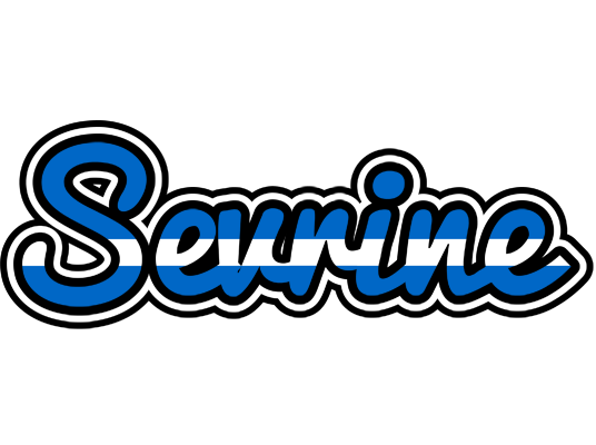 Sevrine greece logo