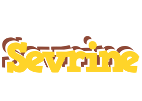 Sevrine hotcup logo