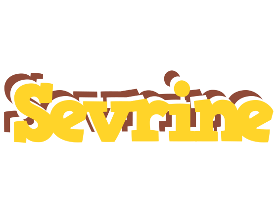 Sevrine hotcup logo