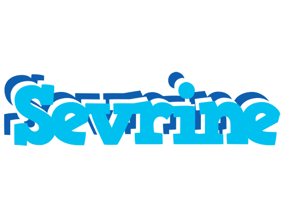Sevrine jacuzzi logo