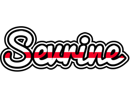 Sevrine kingdom logo