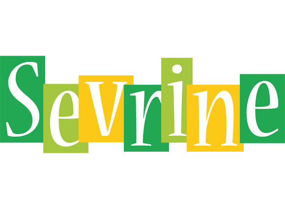 Sevrine lemonade logo