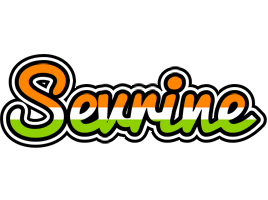 Sevrine mumbai logo