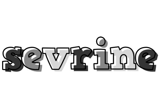 Sevrine night logo