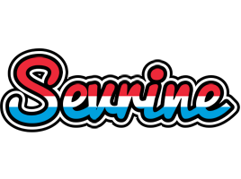 Sevrine norway logo