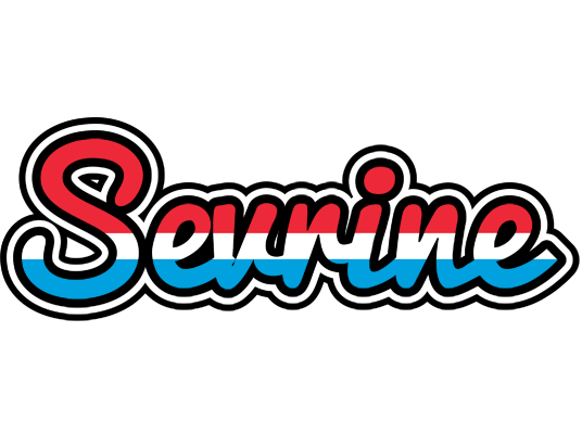 Sevrine norway logo