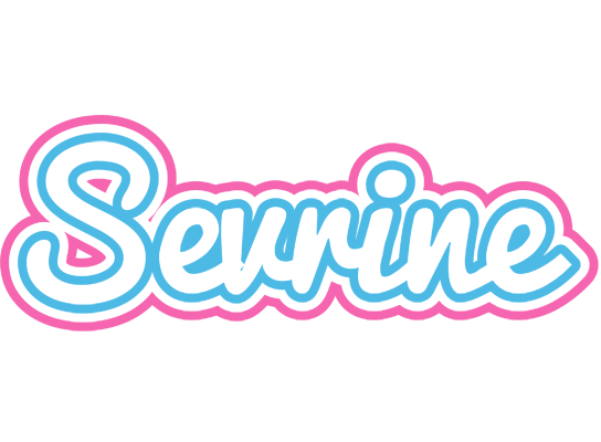 Sevrine outdoors logo