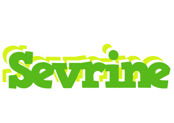 Sevrine picnic logo