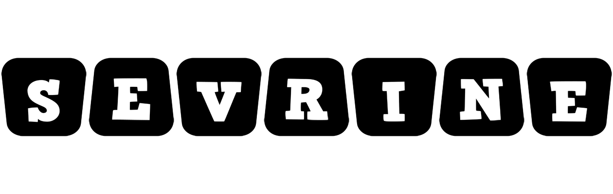 Sevrine racing logo