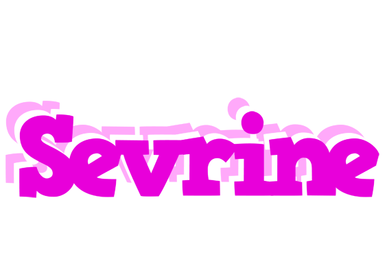 Sevrine rumba logo