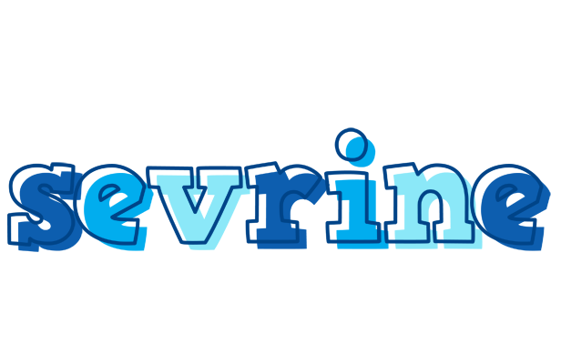 Sevrine sailor logo