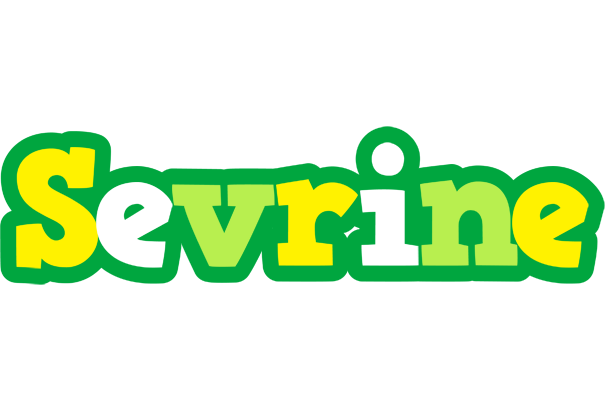 Sevrine soccer logo