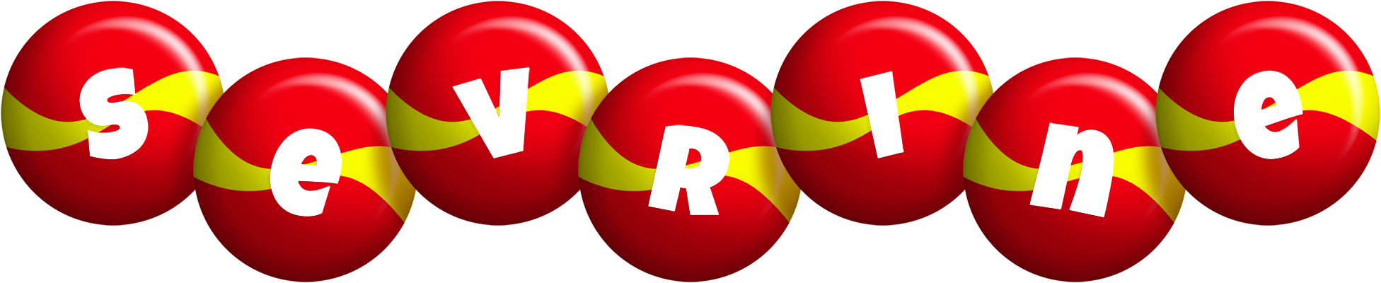Sevrine spain logo
