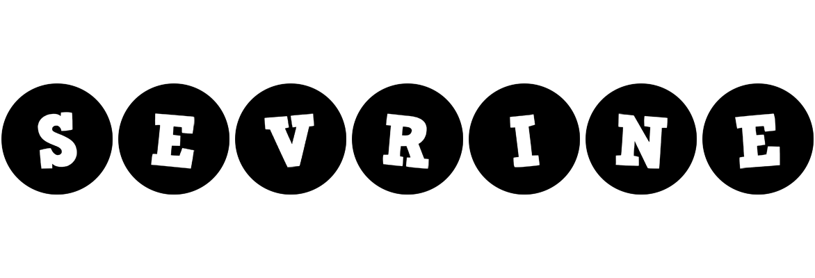 Sevrine tools logo