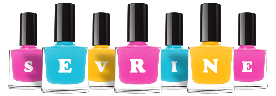 Sevrine variety logo