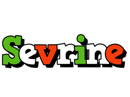 Sevrine venezia logo