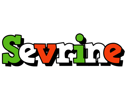 Sevrine venezia logo