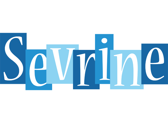 Sevrine winter logo