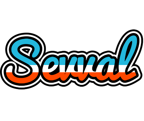 Sevval america logo
