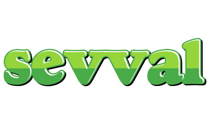 Sevval apple logo