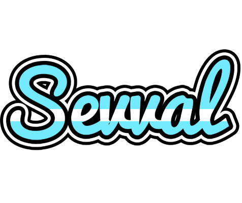 Sevval argentine logo