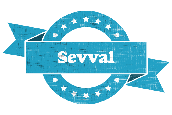 Sevval balance logo