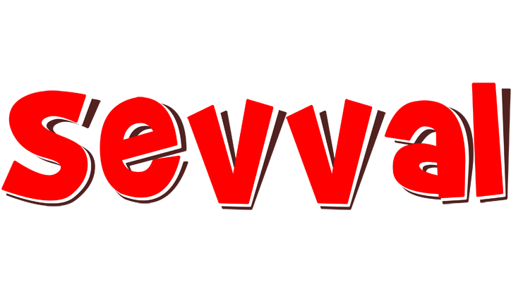 Sevval basket logo