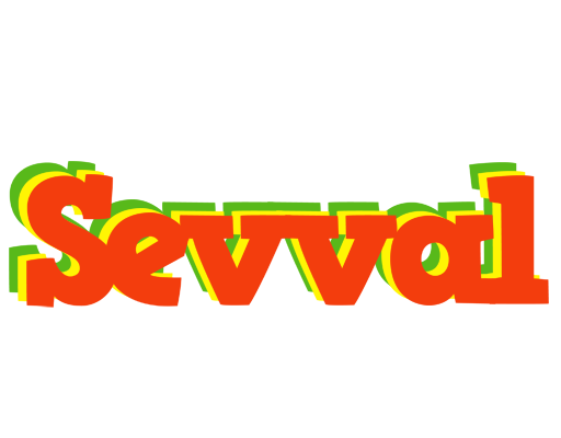 Sevval bbq logo