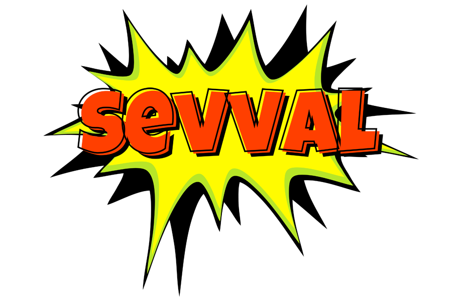 Sevval bigfoot logo