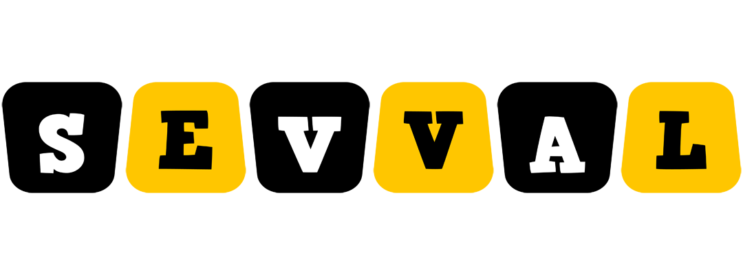 Sevval boots logo