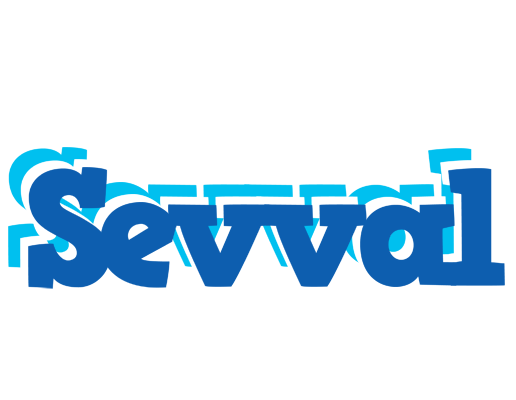 Sevval business logo