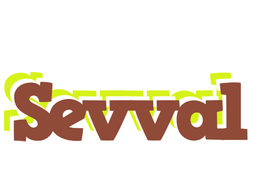 Sevval caffeebar logo