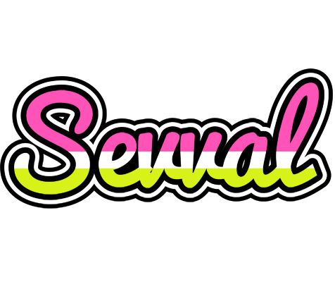 Sevval candies logo