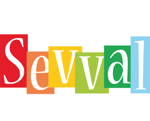 Sevval colors logo