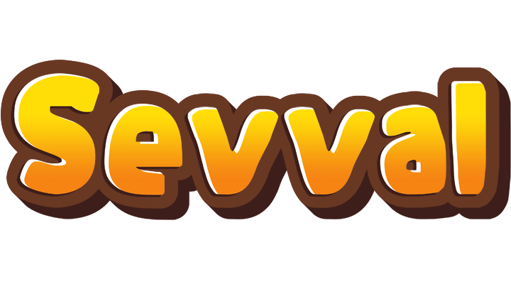 Sevval cookies logo