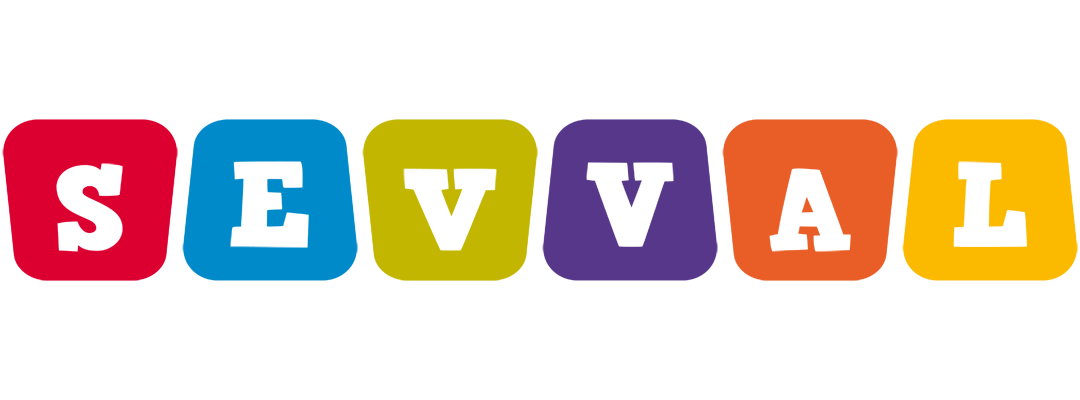 Sevval daycare logo