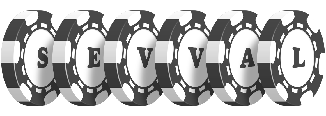 Sevval dealer logo